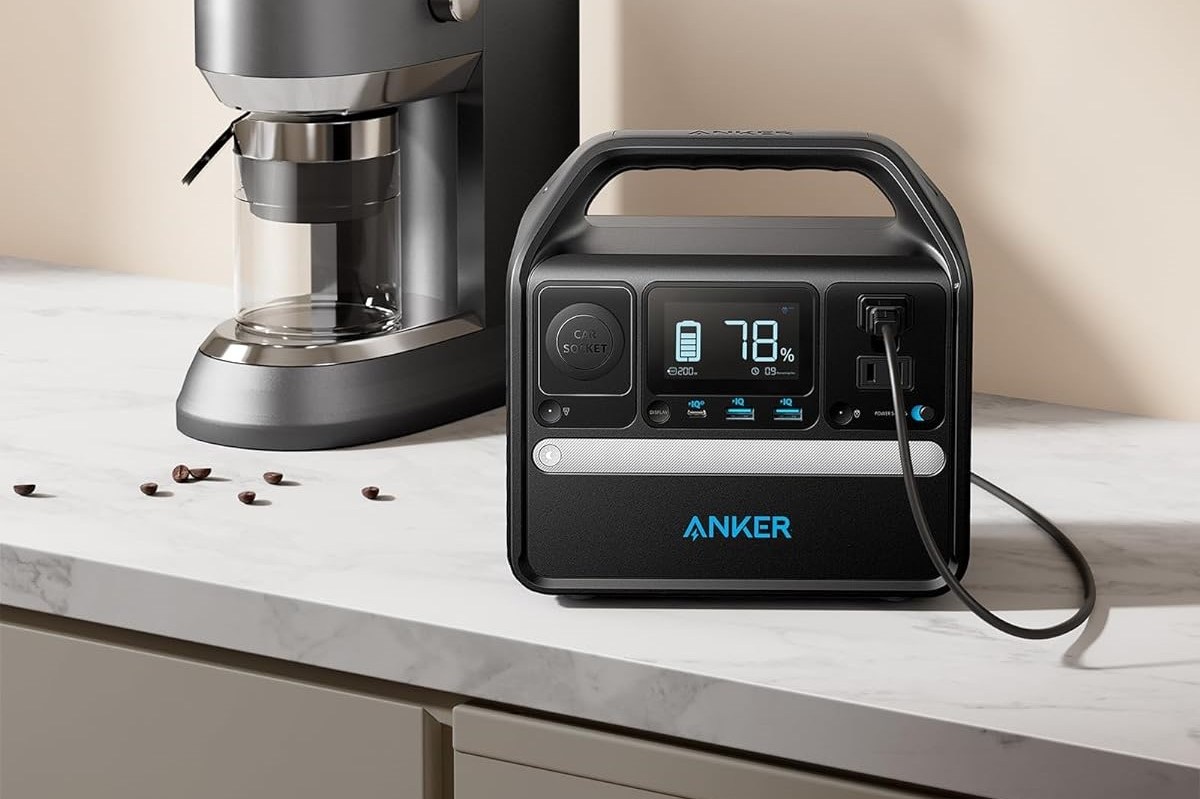 Kesintisiz güç, hayat devam ediyor, fırsatı kaçırma