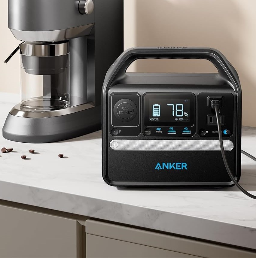 Elektrik kesintisi kabusu bitiyor, Anker kurtarıyor