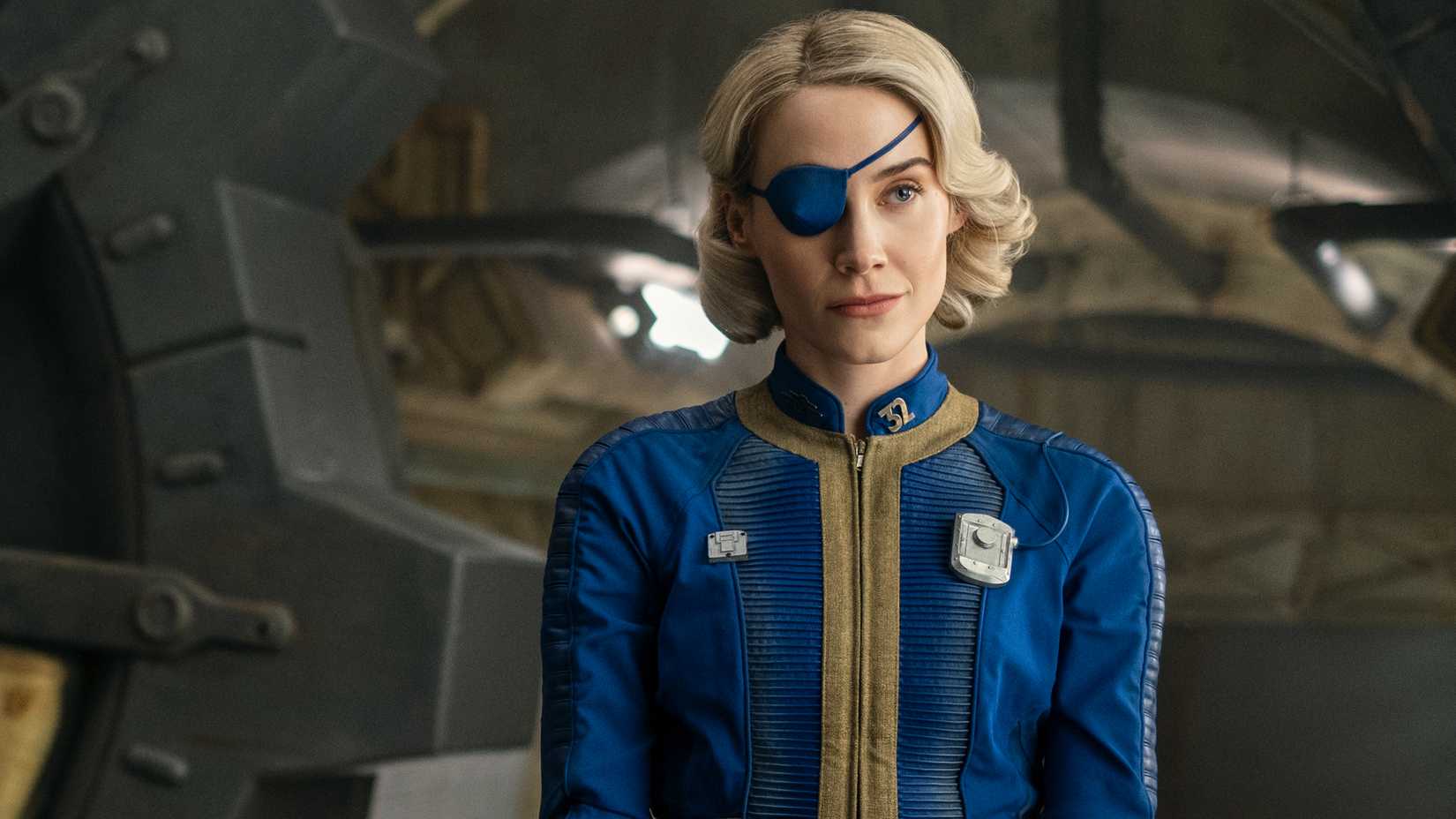 Post-apokaliptik macera, Prime Video'nun yeni bir sayfasını açmalı