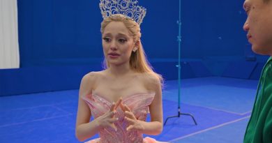 Büyülü anlar, gözyaşı, dönüşüm, unutulmaz bir yolculuk