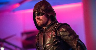 Oliver Queen'in hikayesi daha derinlere inecek, keşke!