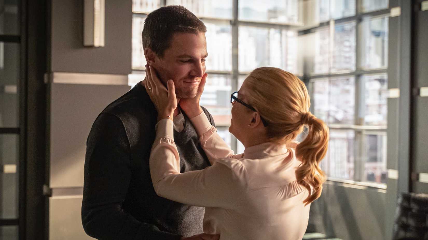 Oliver'in hikayesi daha derin olmalıydı, hayranlar haklı