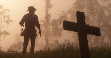 Karanlık sırlar, batı rüzgarı ve çözülmeyi bekleyen bir adam