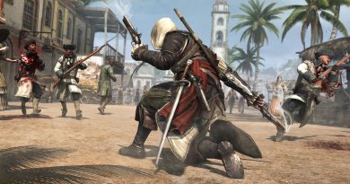 Gizem, tarih, aksiyon: Assassin's Creed oyunları PlayStation'da!