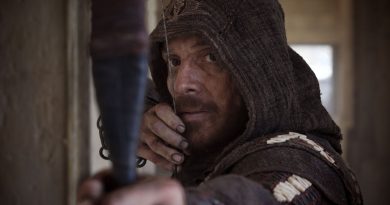 Assassinlar geri geliyor, bu kez tarih romanıyla bilim kurguyu yenmeyi