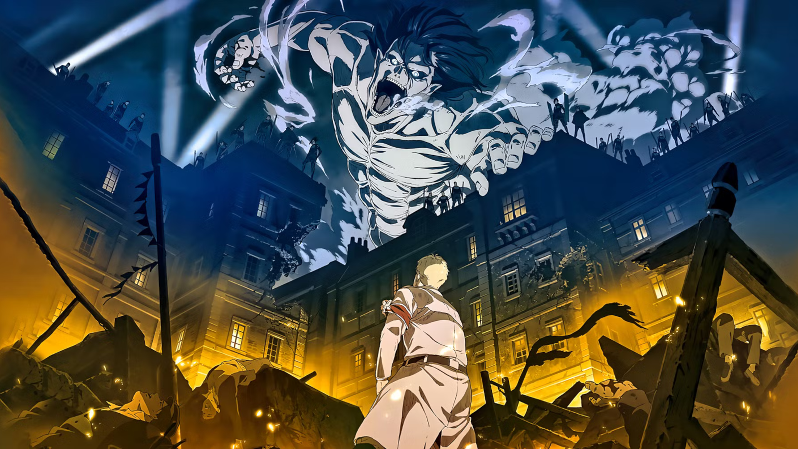 Karma ahlak, gri alanlar, derinlikli hikayeler, beklenmedik seçimler