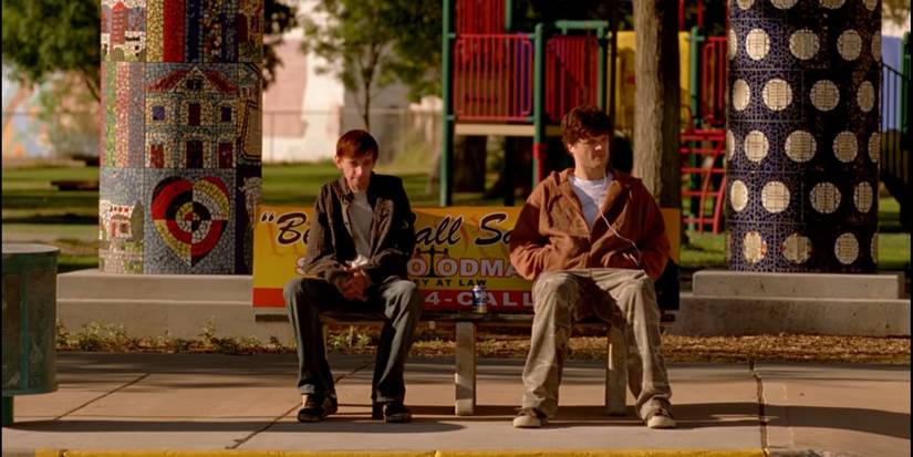 Gerilim, suç, karakter derinliği: İzlemesi zevkli, bağımlılık yapan anlar