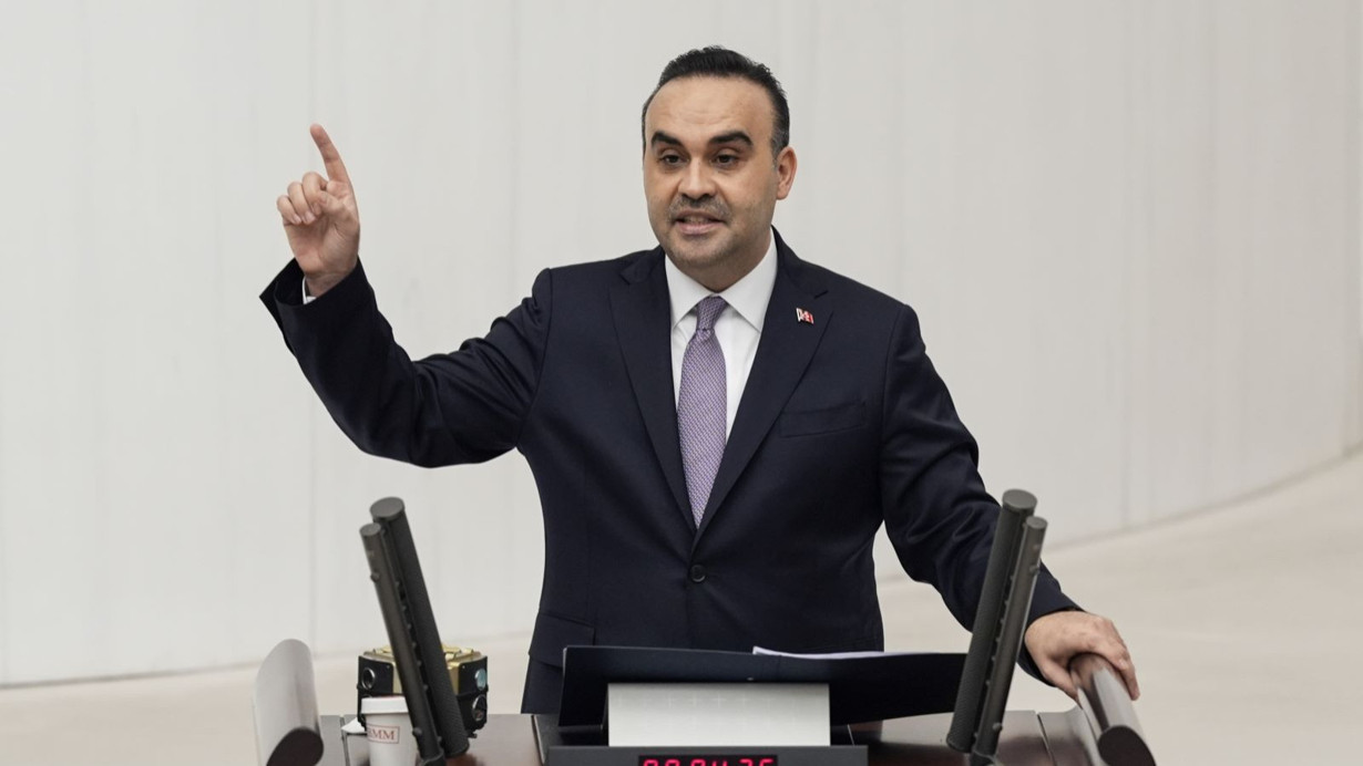 Yapay zeka altyapısı için yeni bir başlangıç, Türkiye yükseliyor