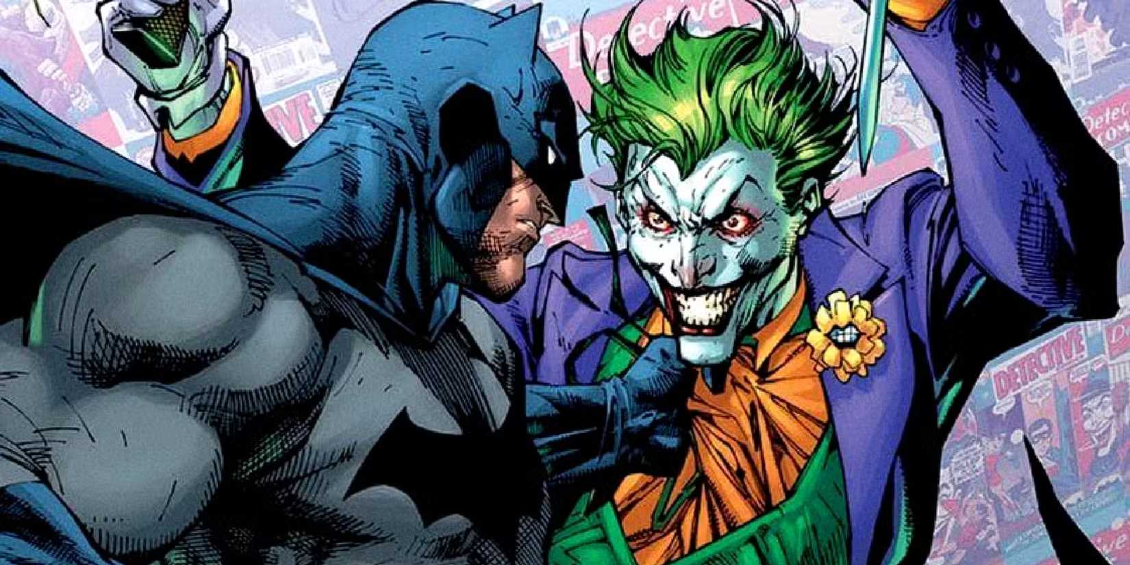 Joker'un Gerçek Sırrı: Kaosla Neslin Sonuna Kadar Hayatta Kalma Yeteneği