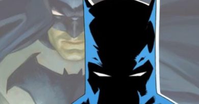 Yeni isim, yeni tehdit, Gotham'da karmaşa!