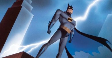 Karanlık atmosfer, unutulmaz karakterler, çizgi romanın ruhu