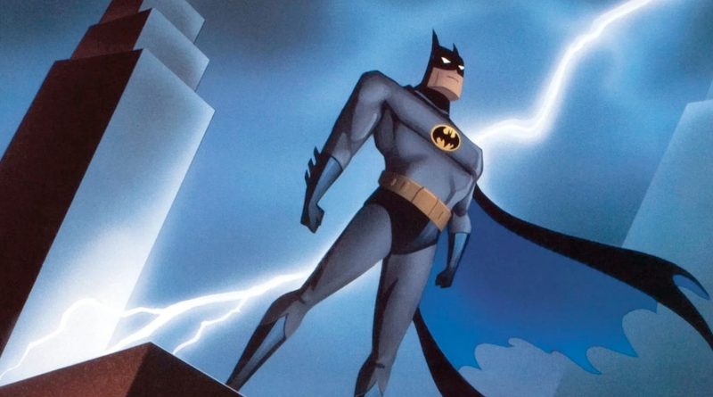 Karanlık atmosfer, unutulmaz karakterler, çizgi romanın ruhu