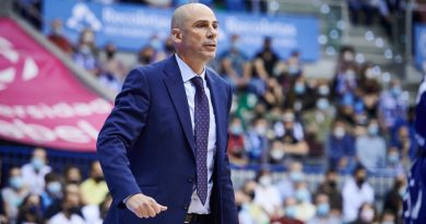 Joan Penarroya Partizan'a geldi, yeni hedefleriyle heyecanlı