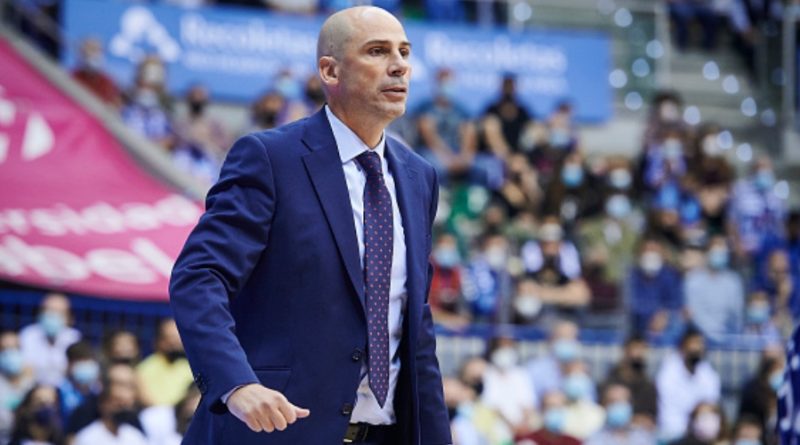 Joan Penarroya Partizan'a geldi, yeni hedefleriyle heyecanlı