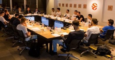 Real Madrid, Barcelona, Fenerbahce ve ASVEL EuroLeague'da devam etmek istiyorlar