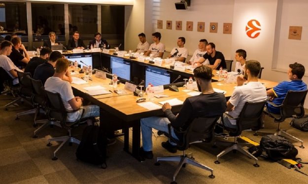 Real Madrid, Barcelona, Fenerbahce ve ASVEL EuroLeague'da devam etmek istiyorlar