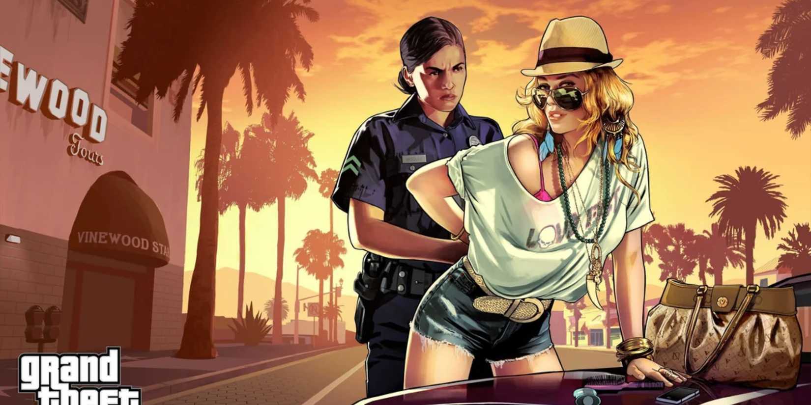 GTA 5 Gameplay Zirveye Taşındı