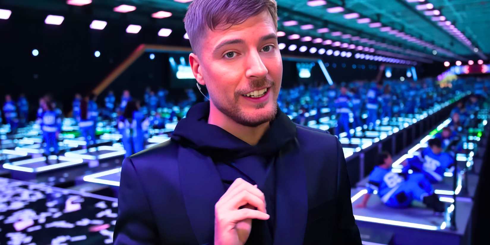 Görüntülü zeka şovu oldu, şimdi milyarlar izleyici çeker