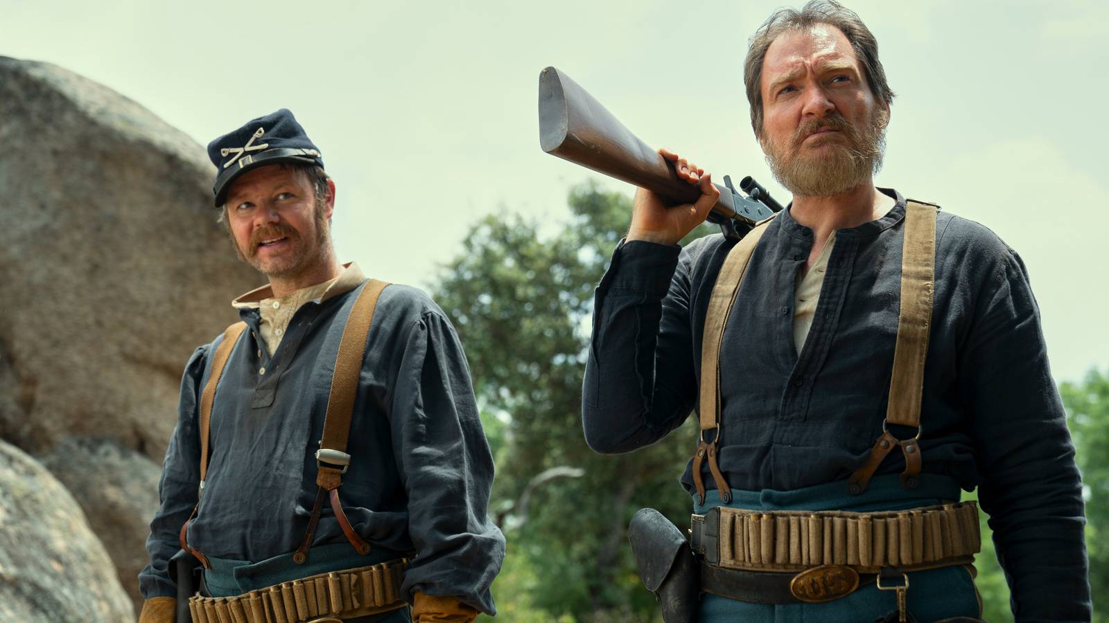 Batı rüzgarı esti, yeni bir efsane doğdu