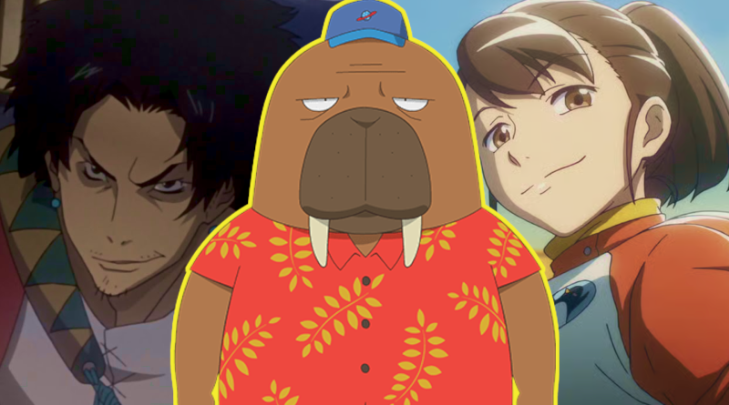 Hayat, renk, aksiyon, melankoli, unutulmaz anılar