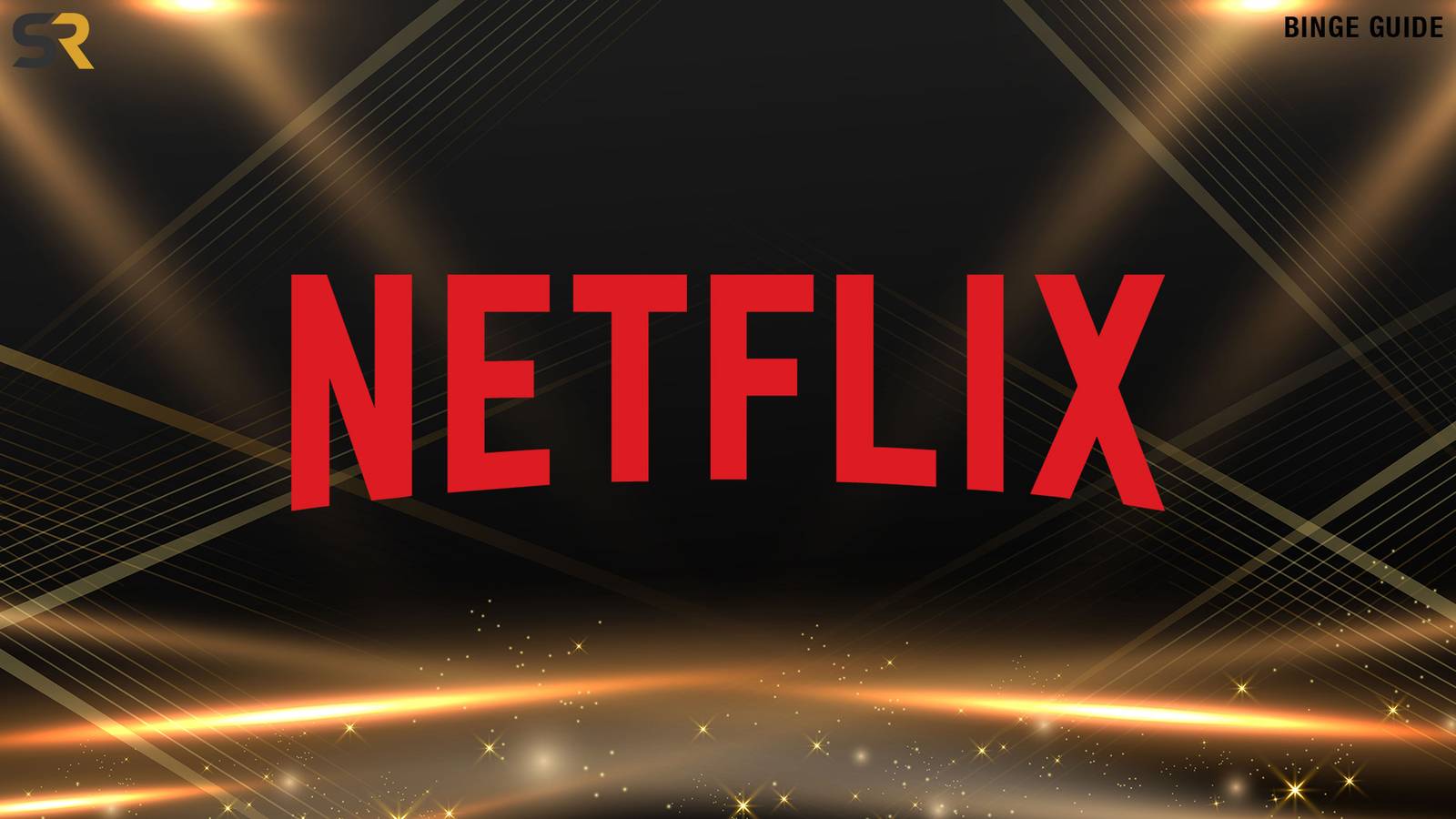 Yeni yıl coşkusu, Netflix'te dizi keyfiyle birleşiyor