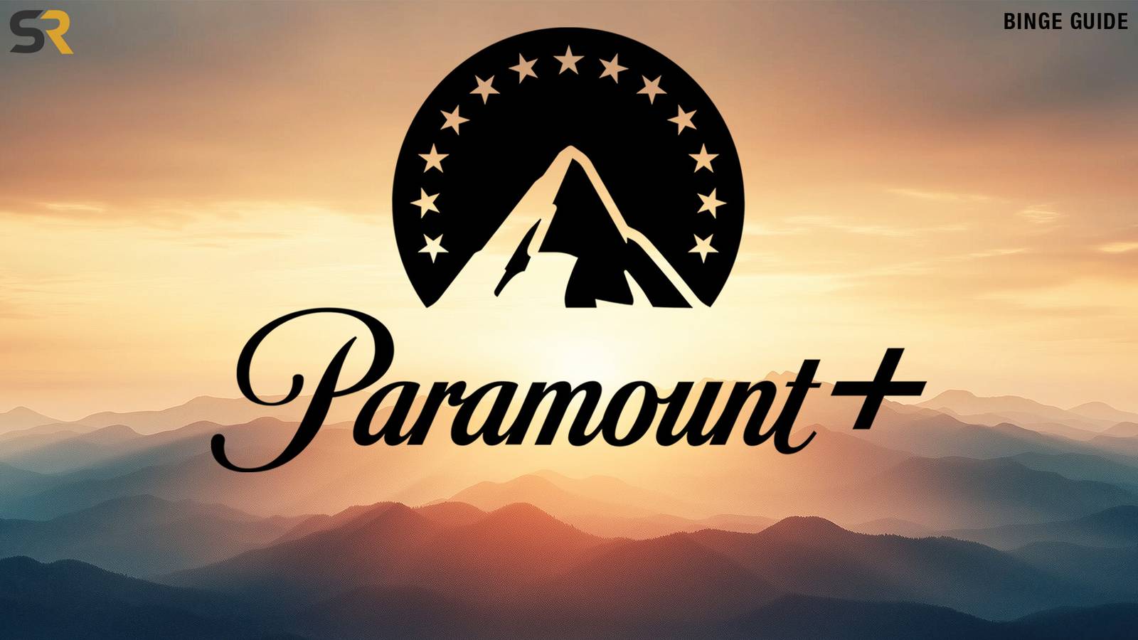 Haftanın en iyi beş dizisiyle Paramount+'da keyif zamanı!