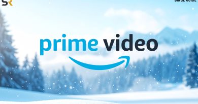 Ekranlar dolusu eğlence, yeni yıl coşkusu, Prime Video'da buluşuyor