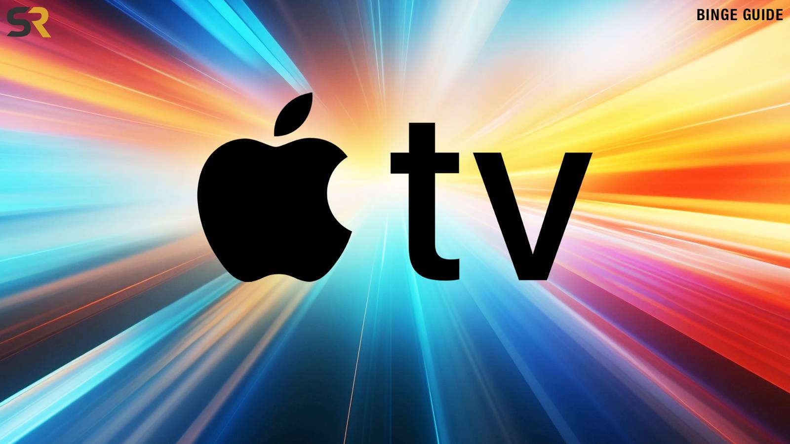 Yeni yıl coşkusu, Apple TV'de kaçırılmaması gereken diziler!