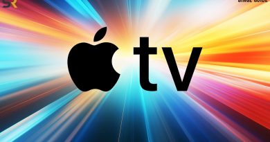 Yeni yıl coşkusu, Apple TV'de kaçırılmaması gereken diziler!