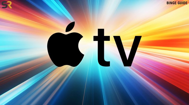 Yeni yıl coşkusu, Apple TV'de kaçırılmaması gereken diziler!