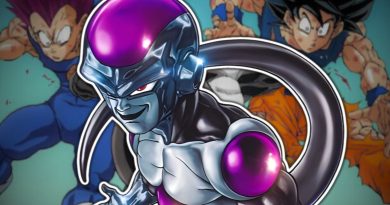 Broly Frieza’nın yeni hedefi olabilir