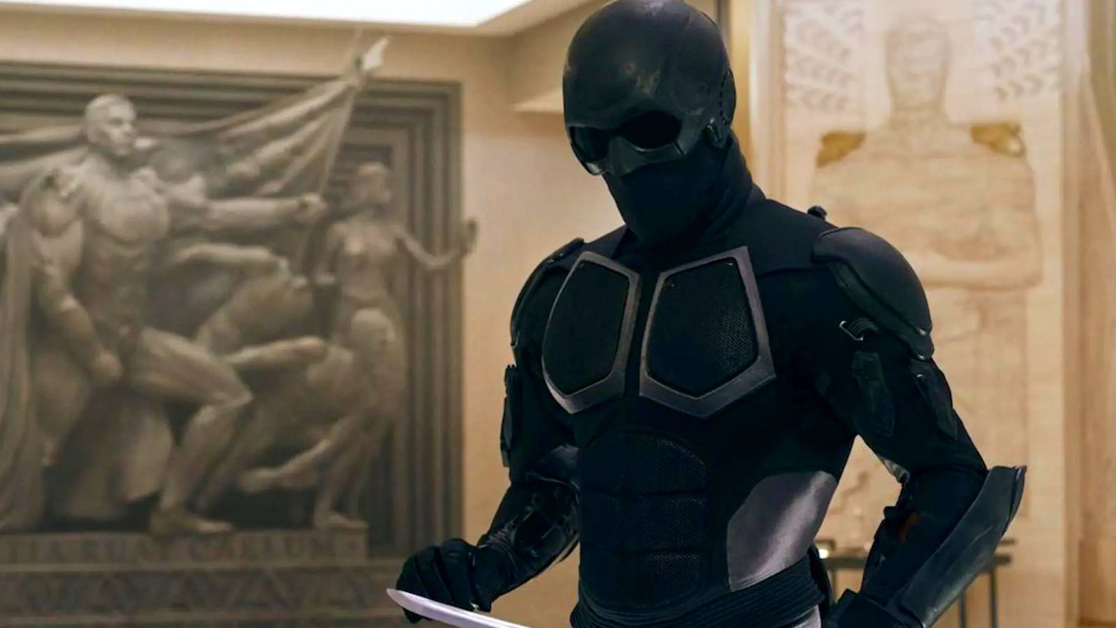 Geçmişin izleri, gücün sınırlarını sorgulatıyor