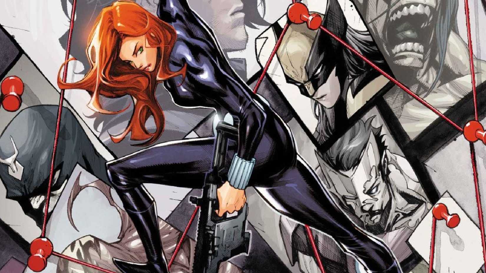 Marvel hatayla 2026 Avengers'in gizli traidoru Carnage'i açıkladı