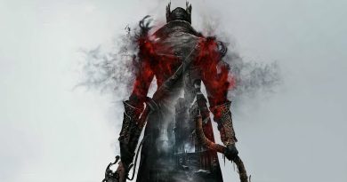 Hayranlar Bloodborne'u PC'de canlandırdı, oyun dünyası şaşkın!