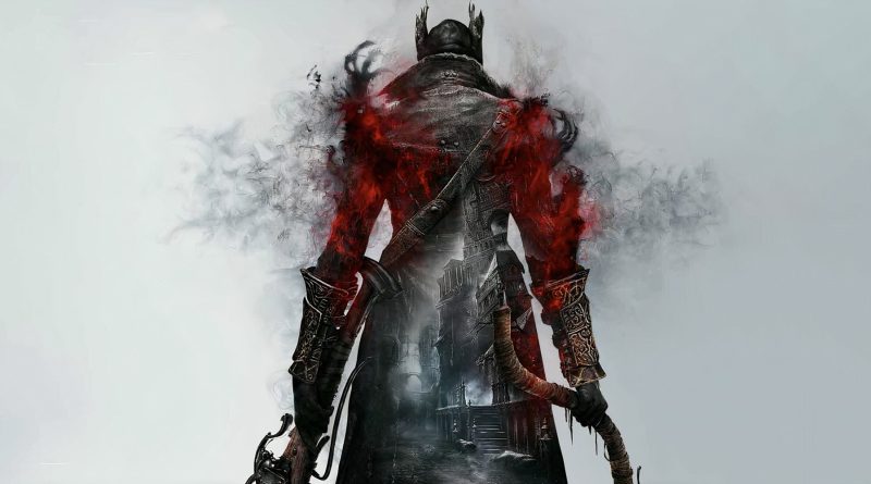 Hayranlar Bloodborne'u PC'de canlandırdı, oyun dünyası şaşkın!