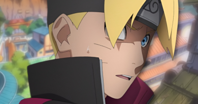 Boruto yönetmen ayrılıyor, yeniden başlatma kritik noktada