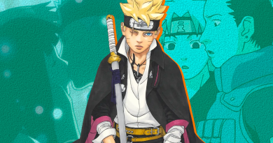 İki mavi kasırga, Çiçek ve Kök arasındaki dengeyi bozuyor