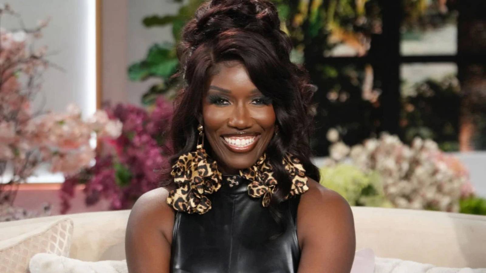 Güç, stil ve Beverly Hills'in yeni yüzü yükseliyor