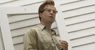 Benjamin Button Netflix'ten ayrılıyor, Paramount+'a geliyor