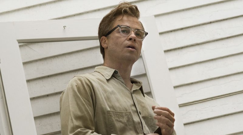 Benjamin Button Netflix'ten ayrılıyor, Paramount+'a geliyor