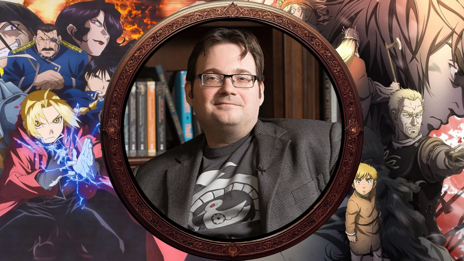 Fantastik dünyalar, derin karakterler, ortak bir çekicilik