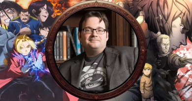 Fantastik dünyalar, destansı hikayeler, karakter yolculukları