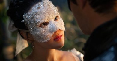 Aşk, intrika, yeni bir Bridgerton hikayesi başlıyor