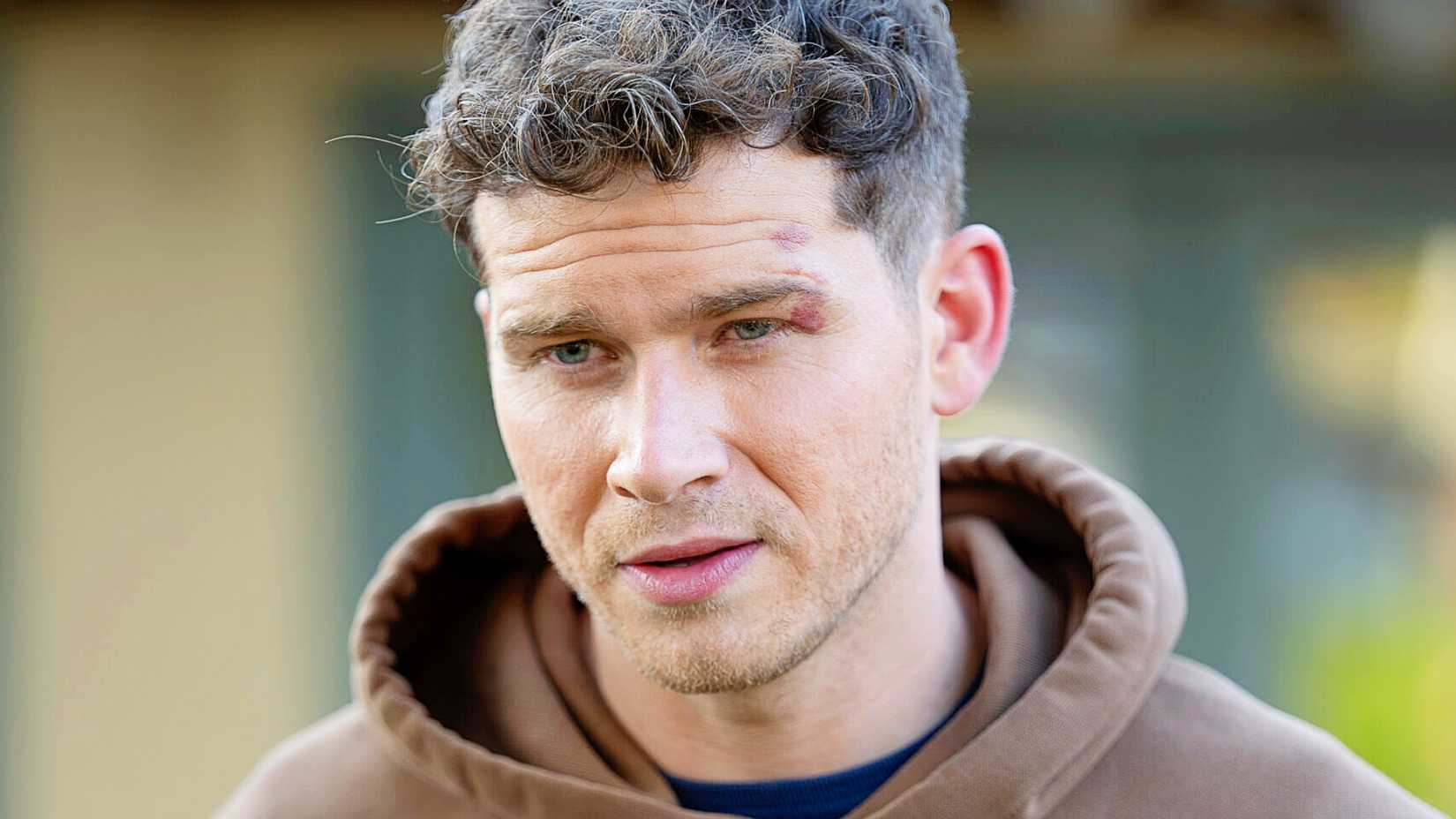 Beklenmedik veda, yeni bir başlangıç, dizi bambaşka bir yöne