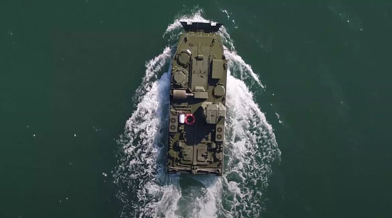 Kıyı ve ada savunmasında Türkiye'nin yenilikçi çözümü