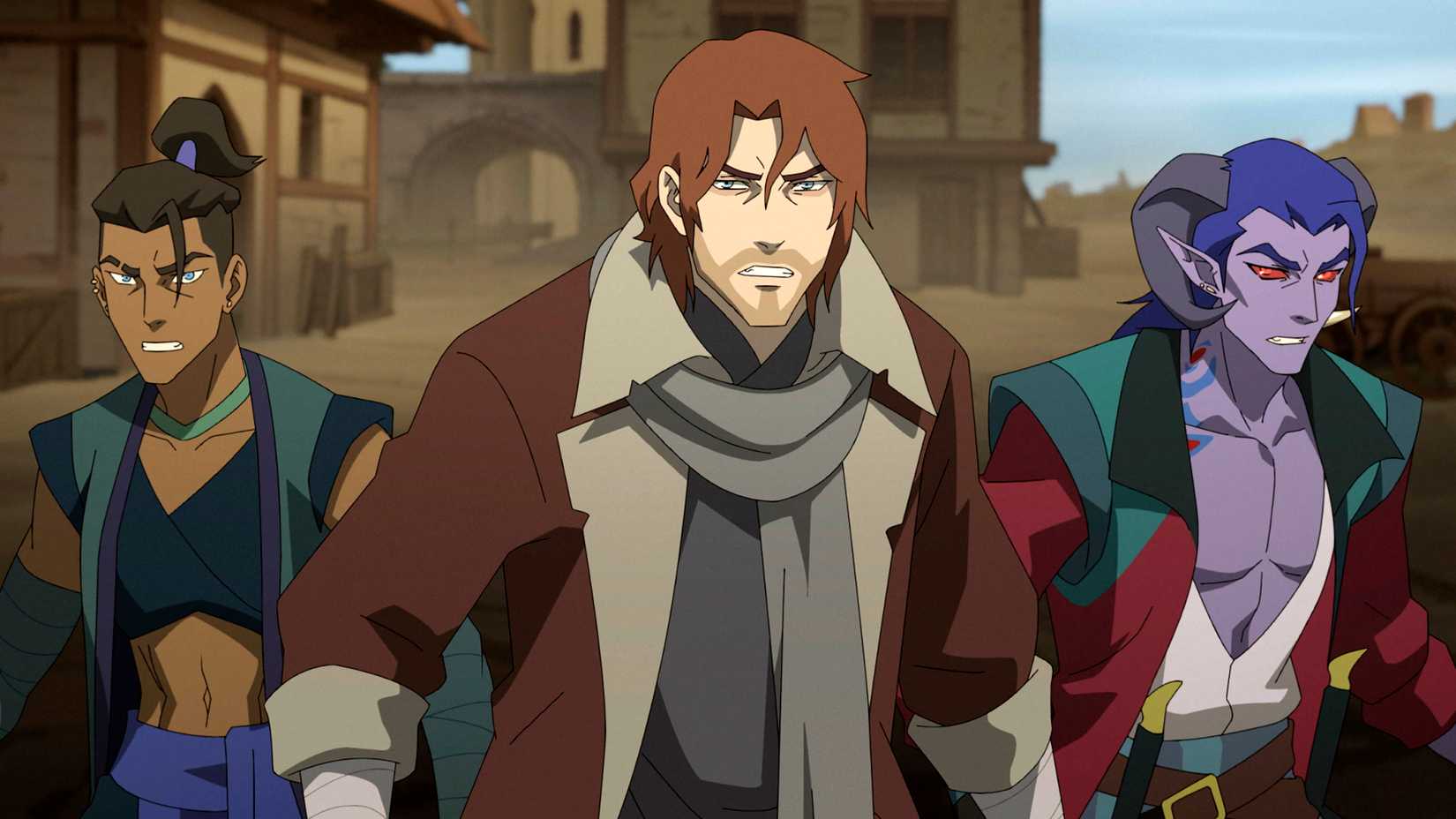 Yeni bir soluk, fantastik dünyalara yeniden davet