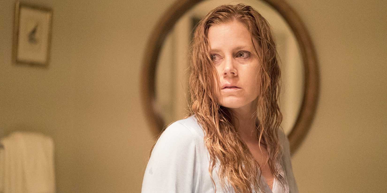 Gizem, gerilim, derinlik: Sydney Sweeney'in büyüleyici performansı