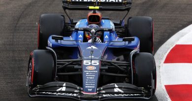 Williams fan oylaması kazanan 2026 liveryünü gösterdi