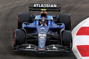 Williams fan oylamasıyla seçti livery Barcelona testleri için