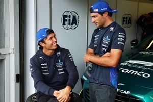 Williams F1 Takımı 2026 Sezon Öncesi Testler İçin Fan Oylamasıyla Seçilen Livery